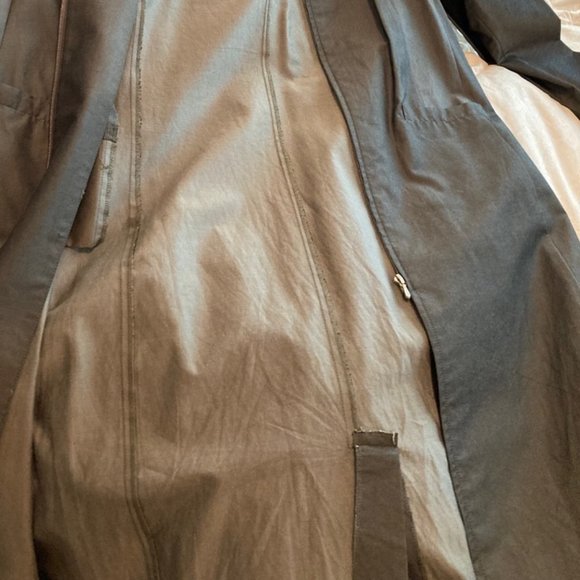 Chaiken and Capone coat - Picture 11 of 12